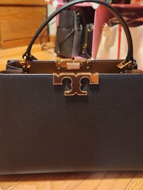 Tory Burch Eleanor Satchel